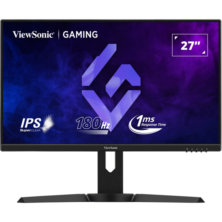 ViewSonic ViewSonic VX2779J-HD-PRO 27'' gaming monitor