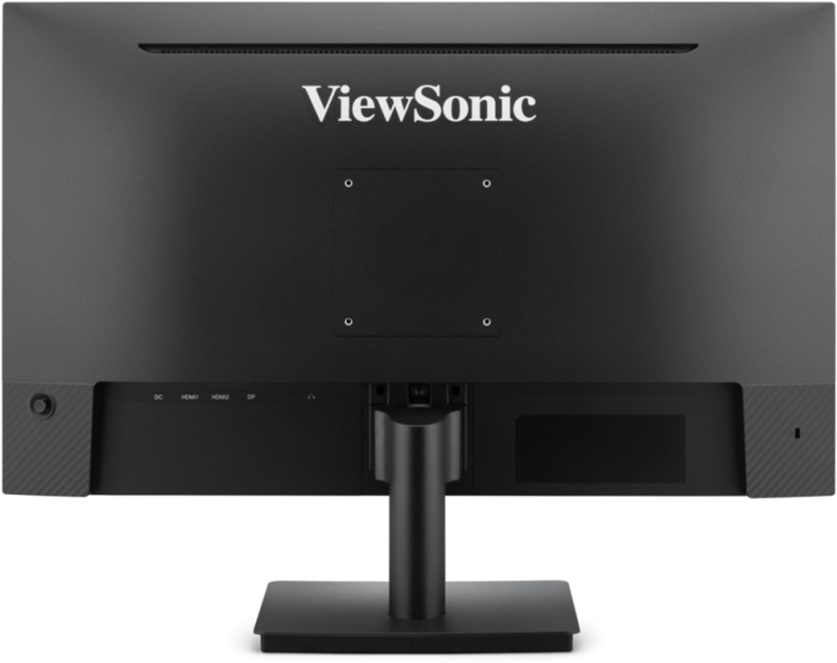 Viewsonic Vx27G1-2K - 27" - 2560 X 1440 Full Hd (Quad Hd) @ 180 Hz - Ips - 300 monitor - afbeelding 3