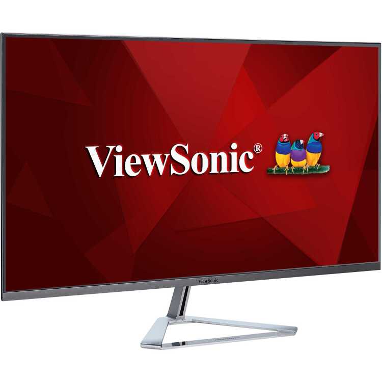 ViewSonic VX3276-MHD-3 LED 32" Monitor
