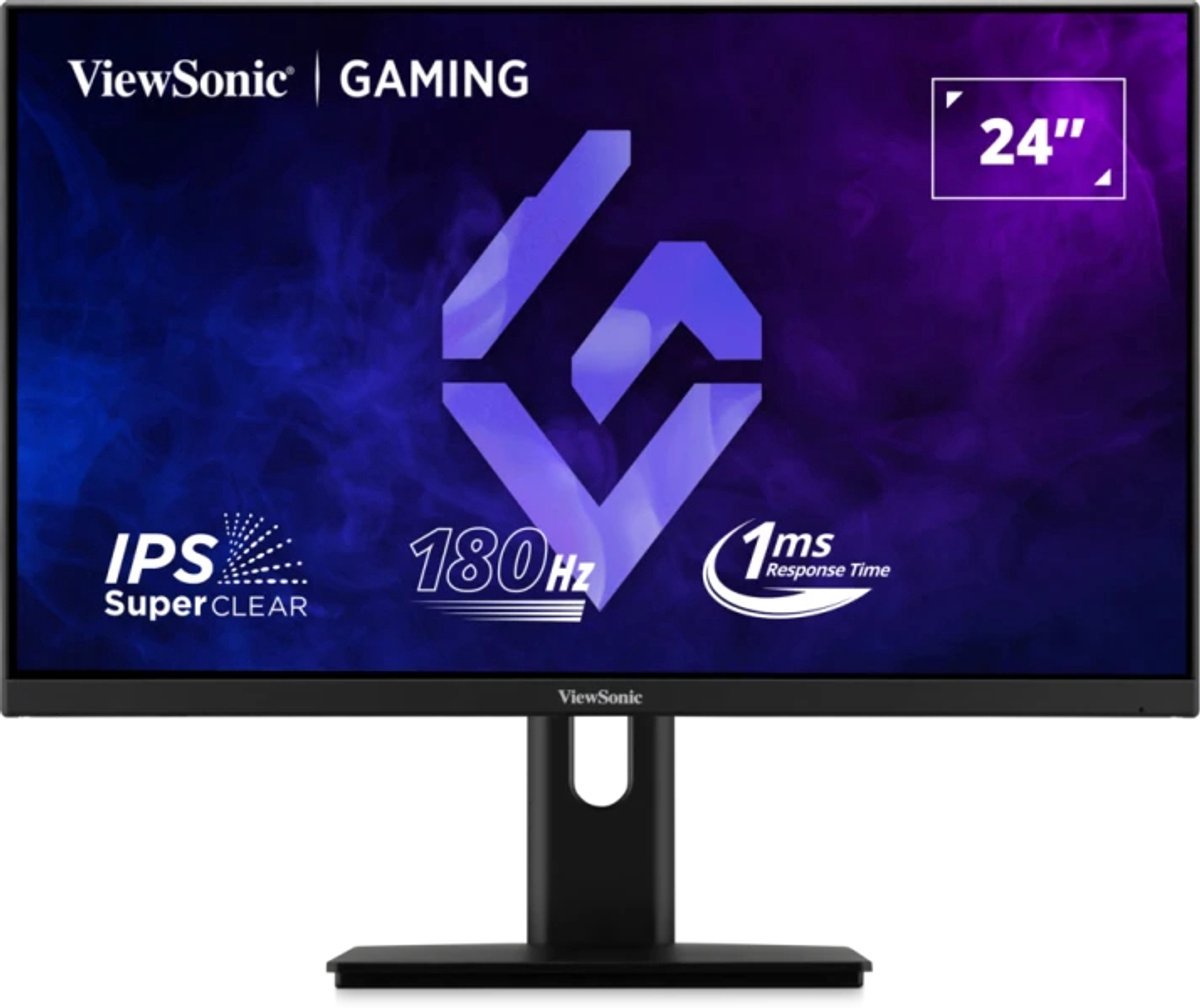 ViewSonic ViewSonic XG24G1 24'' gaming monitor