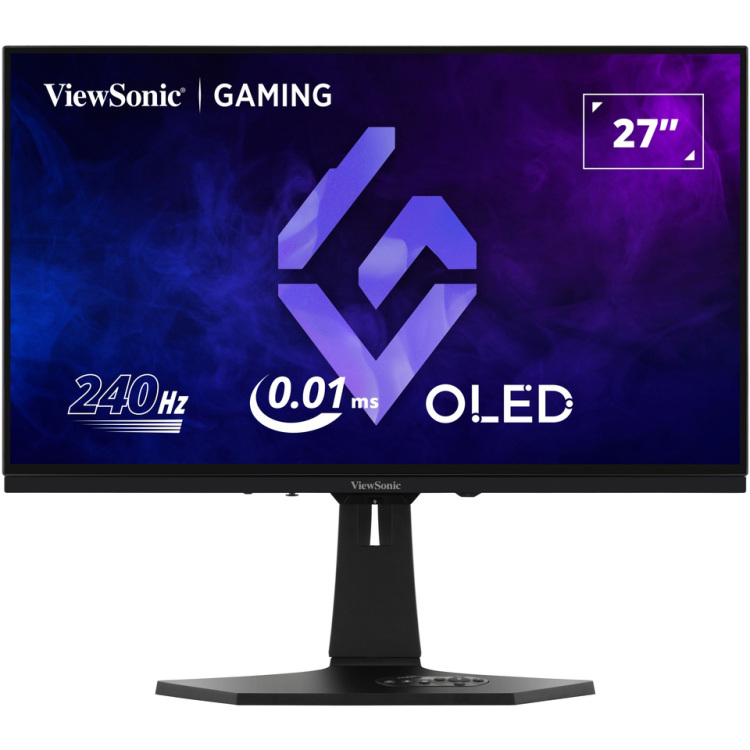 ViewSonic ViewSonic XG272-2K-OLED 27'' gaming monitor