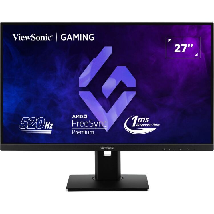 ViewSonic ViewSonic XG2737 520Hz FHD 27'' gaming monitor