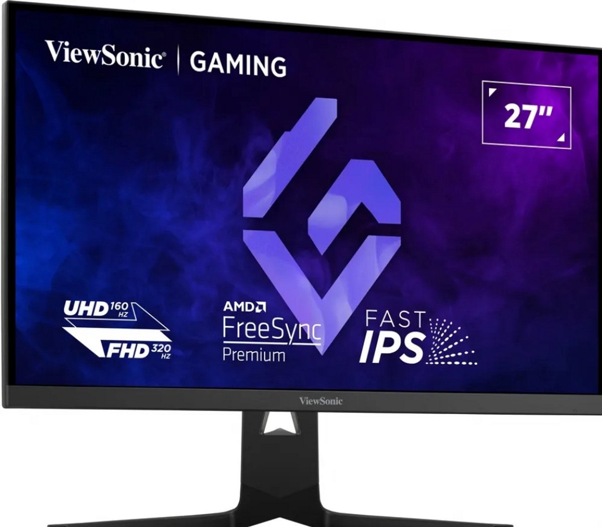 Viewsonic Xg275D1-4K - 27" - Dual Mode: 3840X2160 / 1920X1080 - Dual Mode: monitor - afbeelding 10
