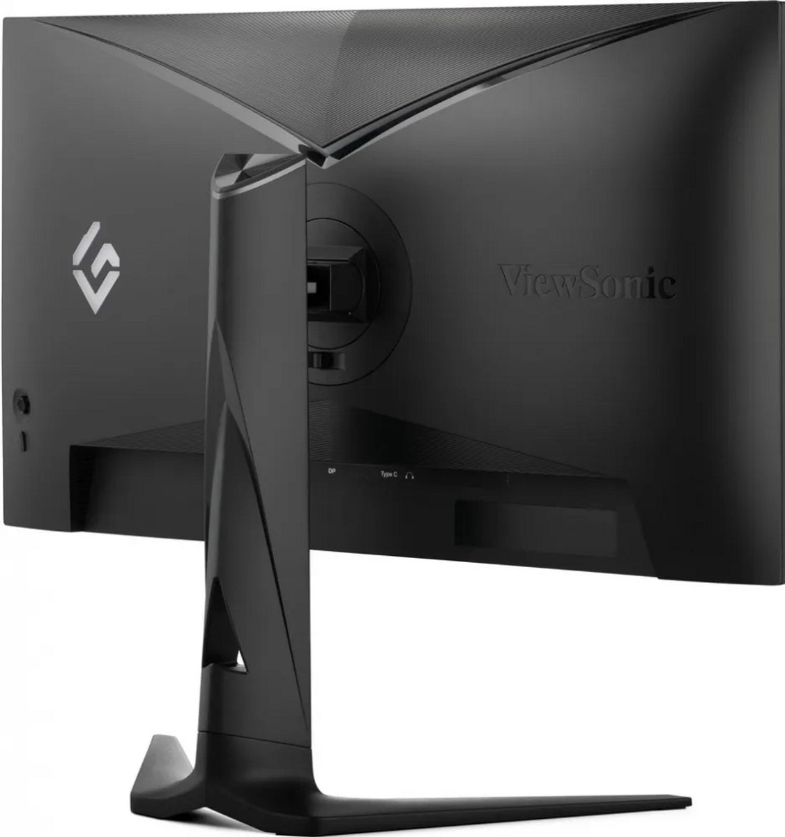 Viewsonic Xg275D1-4K - 27" - Dual Mode: 3840X2160 / 1920X1080 - Dual Mode: monitor - afbeelding 3