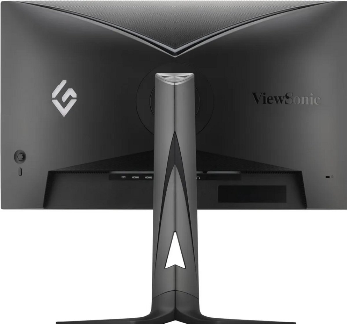 Viewsonic Xg275D1-4K - 27" - Dual Mode: 3840X2160 / 1920X1080 - Dual Mode: monitor - afbeelding 7