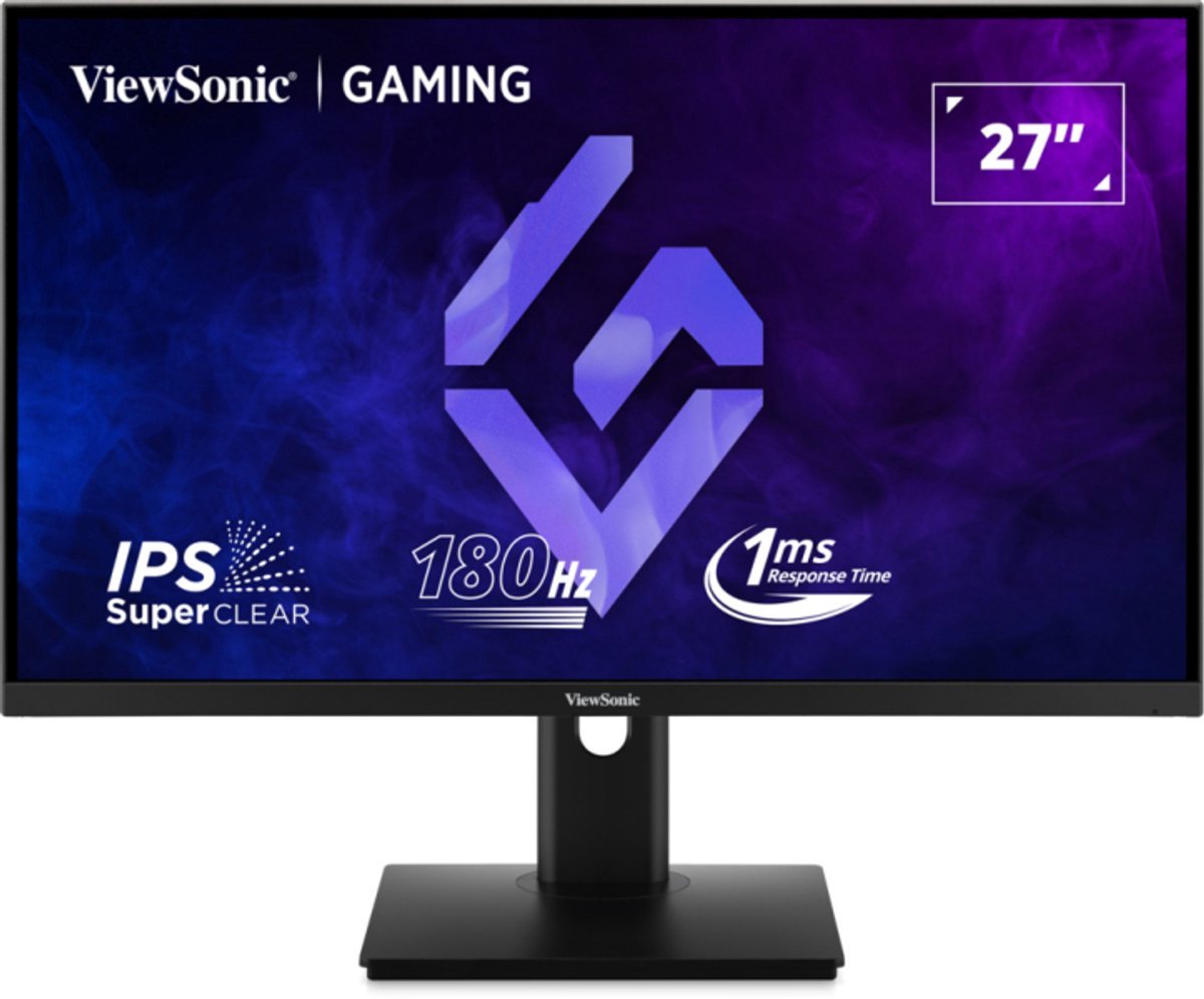 ViewSonic ViewSonic XG27G1 27'' gaming monitor