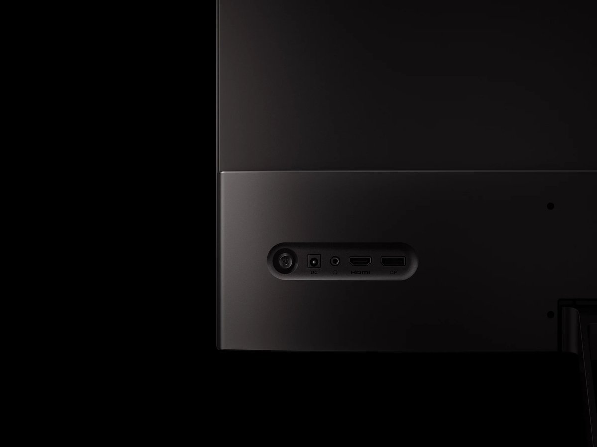 Xiaomi G24I Computer Monitor 60,5 Cm (23.8") 1920 X 1080 Pixels Full Hd Lcd - afbeelding 8