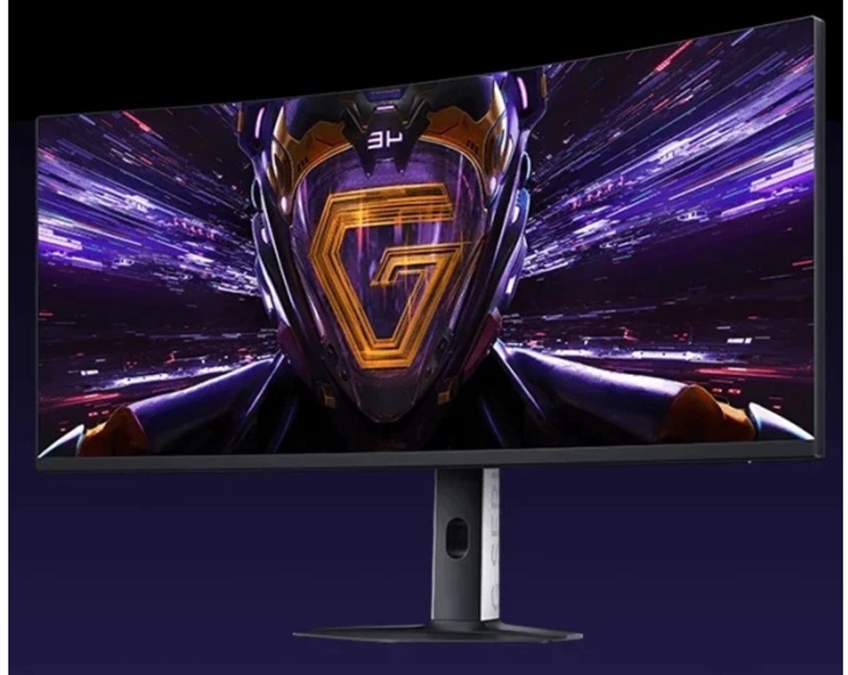 Xiaomi g34wqi serie gebogen monitor 3 10897293 7 orig - Xiaomi G34Wqi Serie 34" Monitor (zwart)