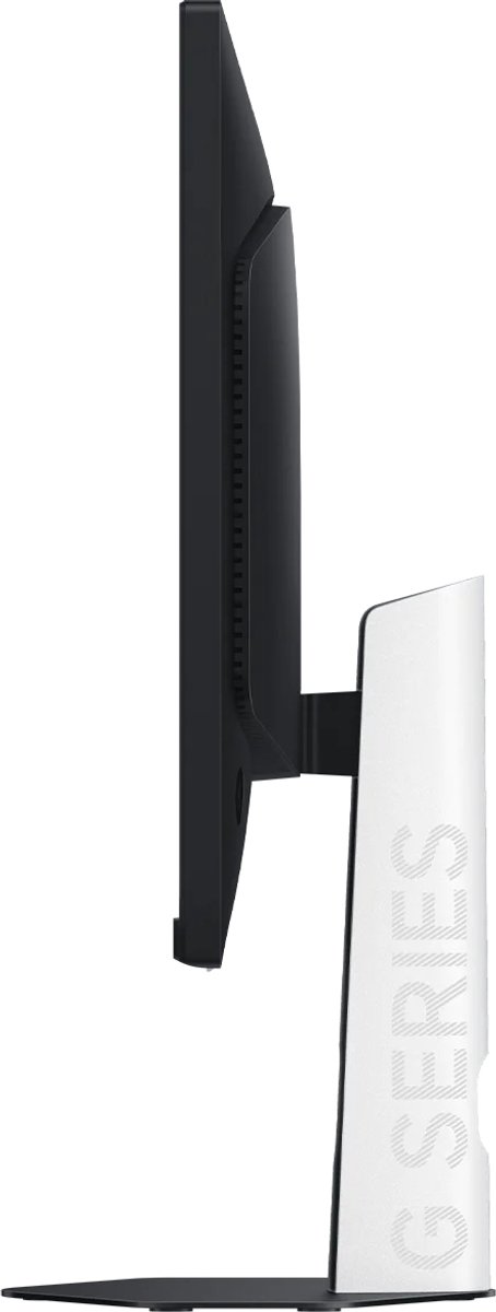 Xiaomi monitor g25i 2026 computer mon 3 orig - Xiaomi Gaming G25I 2026 Computer 24.5" Monitor (zwart)
