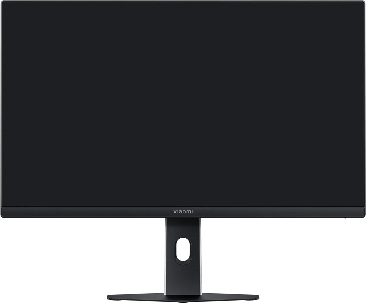 Xiaomi monitor g25i 2026 computer mon 4 orig - Xiaomi Gaming G25I 2026 Computer 24.5" Monitor (zwart)