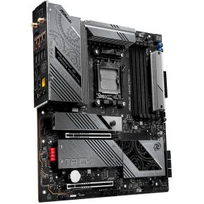 AMD Asrock X870E TAICHI LITE - afbeelding 2