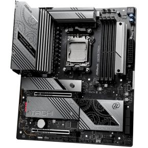 AMD Asrock X870E TAICHI LITE - afbeelding 3