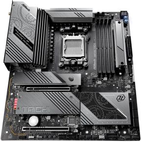 AMD Asrock X870E TAICHI LITE - afbeelding 6