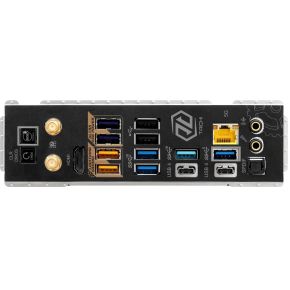 AMD Asrock X870E TAICHI LITE - afbeelding 7