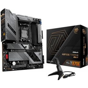AMD Asrock X870E TAICHI LITE - afbeelding 8