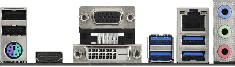 Asrock a520 hdv moederbord matx am4 d 4 orig - ASRock A520M-HDV Moederbord