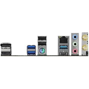 AMD Asrock A520M-ITX/AC - afbeelding 4