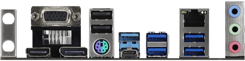 Asrock a520m pro4 moederbord socket a 4 orig - ASRock A520M Pro4 Moederbord