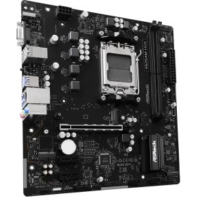 AMD Asrock A620AM-HVS - afbeelding 2