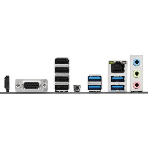 AMD Asrock A620AM-HVS - afbeelding 4