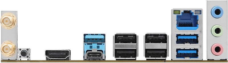 Asrock a620am pro a wifi moederbord w 5 orig - ASRock A620AM Pro-A WiFi Moederbord (zwart)