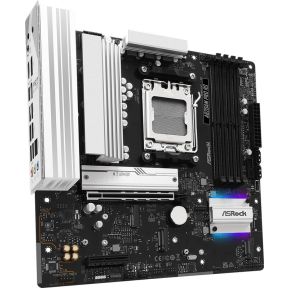 AMD Asrock A620AM PRO RS - afbeelding 2