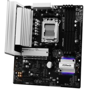 AMD Asrock A620AM PRO RS - afbeelding 3