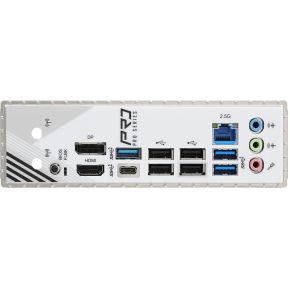 AMD Asrock A620AM PRO RS - afbeelding 4