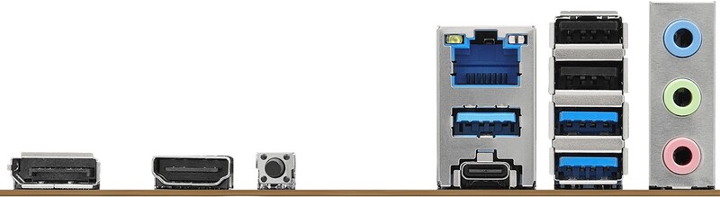 Asrock a620am x 4 orig - ASRock A620AM-X Moederbord