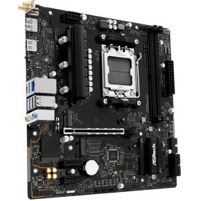 AMD Asrock A620AM-X WIFI - afbeelding 2
