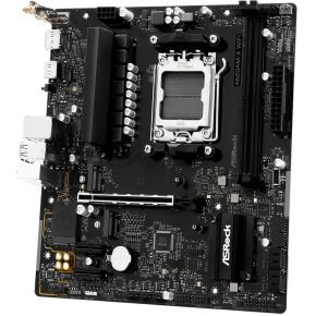 AMD Asrock A620AM-X WIFI - afbeelding 3