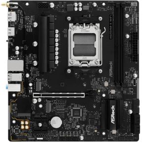 A620AM-X WiFi Moederbord - afbeelding 8