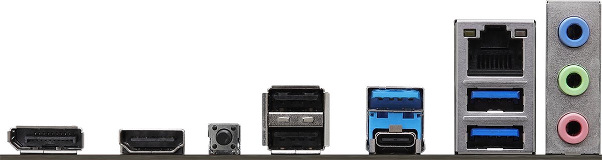 A620M-HDV/M.2+ - afbeelding 2