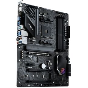 AMD Asrock B550 PG Riptide - afbeelding 2