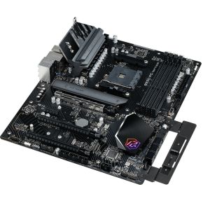 AMD Asrock B550 PG Riptide - afbeelding 3