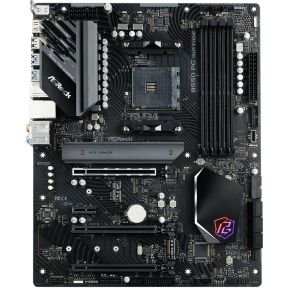 Asrock Asrock B550 Pg Riptide Amd B550 Socket Am4 Atx