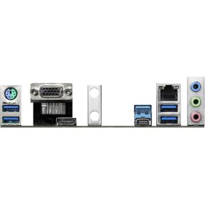 AMD Asrock B550 Pro4 - afbeelding 4