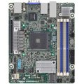 B550D4ID-2L2T moederbord AMD B550 Socket AM4 mini ITX
