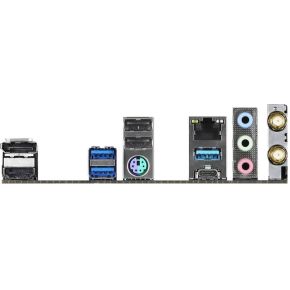 AMD Asrock B550M-ITX/ac - afbeelding 4