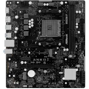 ASRock 90-MXBV10-A0UAYZ