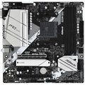 AMD Asrock B550M Pro4