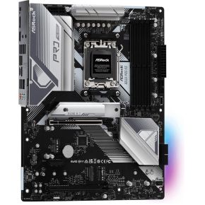 AMD Asrock B650 Pro RS - afbeelding 2