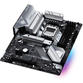 AMD Asrock B650 Pro RS - afbeelding 3