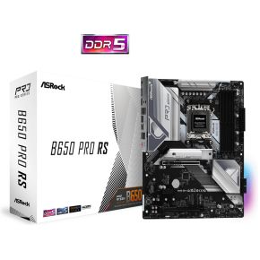 AMD Asrock B650 Pro RS - afbeelding 5