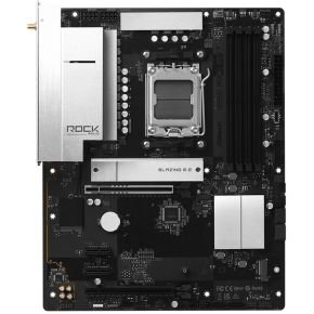 ASRock B650 Rock WiFi 7 Moederbord