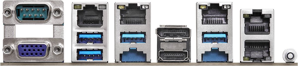 Rack B650D4U-2L2T/BCM - afbeelding 3