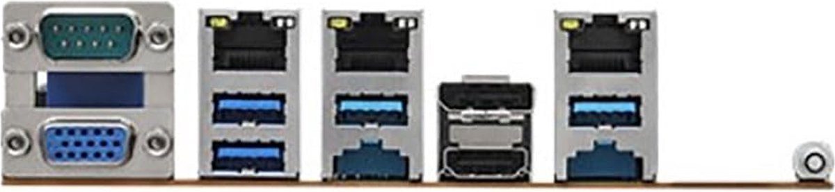 Rack B650D4U - afbeelding 2