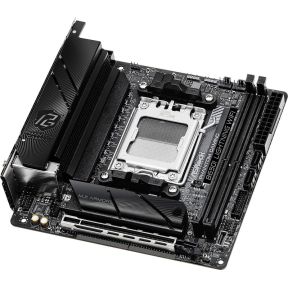 AMD Asrock B650I Lightning WIFI - afbeelding 3