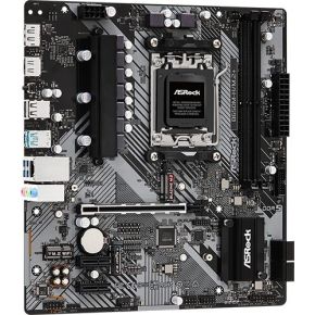 AMD Asrock B650M-H/M.2+ - afbeelding 2