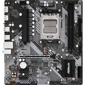Asrock Asrock B650M-H/M.2+ Amd B650 Socket Am5 Micro Atx